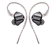 FiiO JD1 Czarne - 1217230 - zdjęcie 1